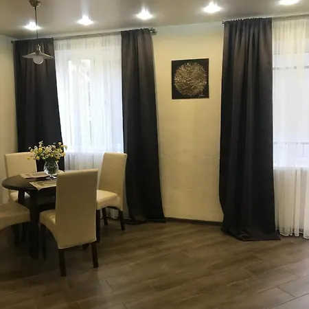 подобово, погодинно Apartment *
